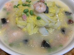 -兔槽江湖菜·重庆璧山兔(水围店)