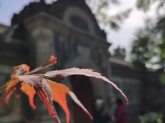 -恭王府博物馆