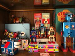 -恋物百货商店(华侨城店)