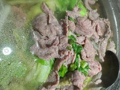 -全牛匠·乐山跷脚牛肉(西单华威约饭街店)