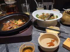 -炊烟小炒黄牛肉(浦东世纪汇店)
