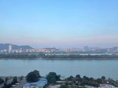 -长沙富力万达文华酒店