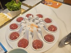 -古乐牛香·鲜牛肉自助火锅(南京总店)
