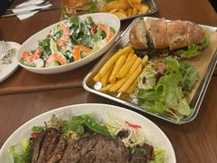 -UPPER KITCHEN(延安路店)