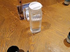 -新木器时代餐厅(太湖新天地店)