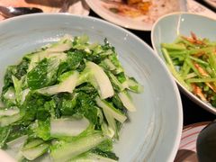 -庐灶江南·江南菜·四合院Bistro(东直门雍和宫·原华侨宾馆店)