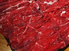 -牛品福潮汕牛肉火锅(旺庄店)