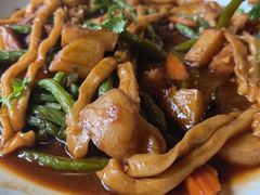 -遇见小院—虹鳟鱼•农家菜(怀柔店)