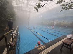 -观唐（国际）度假村温泉