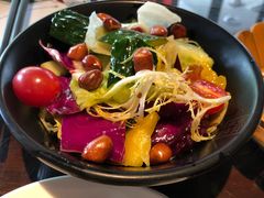 -江边城外烤全鱼(方庄时代购物中心店)