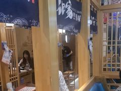 -九田家黑牛烤肉料理(华侨城店)