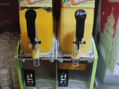 -火炉火自助餐(枫蓝国际店)
