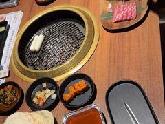 -虎哥六韩式烤肉料理 TIGERGRILL(隆生金山湖中心购物广场店)