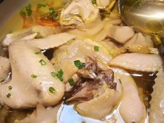 -盛福楼·惠山宴(盛岸路店)