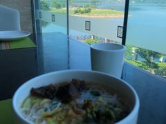 米线-余姚四明湖开元名都度假酒店·夏威夷西餐厅