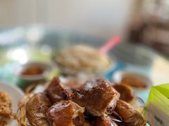 -岩保农家乐