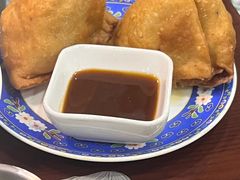 -食彩美印度特色美食餐厅·印度料理