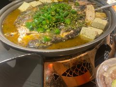 -师烤·豆花烤鱼(深圳坂田天虹店)
