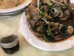-秋姐美食店(旅游大道店)