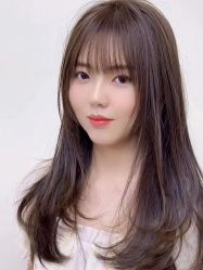 点击看大图 -MORI HAIR SALON日式美发沙龙