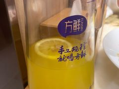 -吕记老鸭汤·徽菜馆(东营路店)