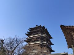 -济南大明湖景区