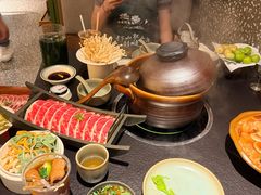 -季季山·云南野生菌火锅(上海首店)
