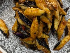 -美达尔烧烤(银川东路店)