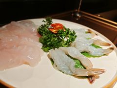 -海底捞火锅(崇文门新世界百货店)