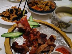 -老爷庙风味美食府(魏都大道店)