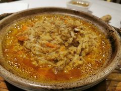 -老吉士酒家(天平路店)