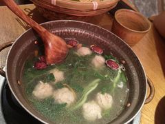 -吃饭皇帝大(合生汇店)