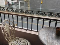-古董花园(思南路42弄小区店)