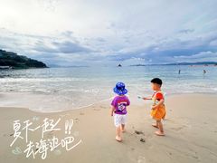 -深圳大梅沙京基洲际度假酒店