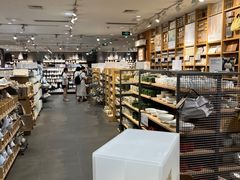 -MUJI无印良品(天河领展广场店)