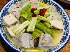 -兰边碗(鼓楼店)