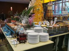 -雅枫国际酒店—枫叶自助餐(福田店)