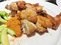 -桉树林A coffee 森林餐厅(三圣乡店)
