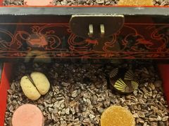 -深圳文华东方酒店·OPUS 388·精致法餐