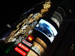 -乐天免税店(明洞店)
