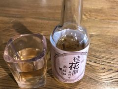 -兰桂坊·花园餐厅(西湖店)