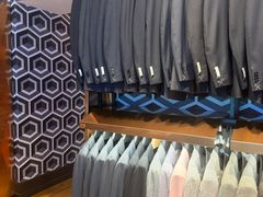 -SUITSUPPLY(安福路店)