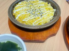 -小木屋拌饭(西安万象天地店)