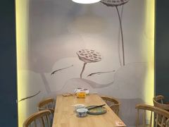 -红小满休闲餐厅(十全街店)