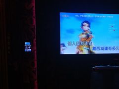 -活力无限KTV(天河新天地店)