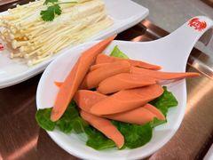 -七欣天香辣蟹火锅(嘉定大融城店)