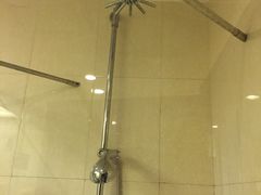 花洒不能用-山东政协大厦维景大酒店