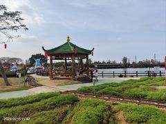 -长廊欢乐园