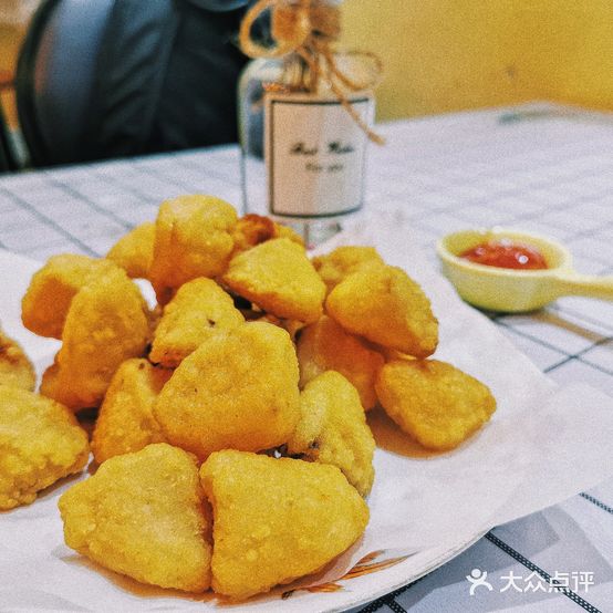 人间披萨(古子城店)