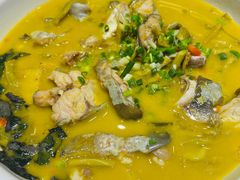 -后湖小院·乡野田园菜